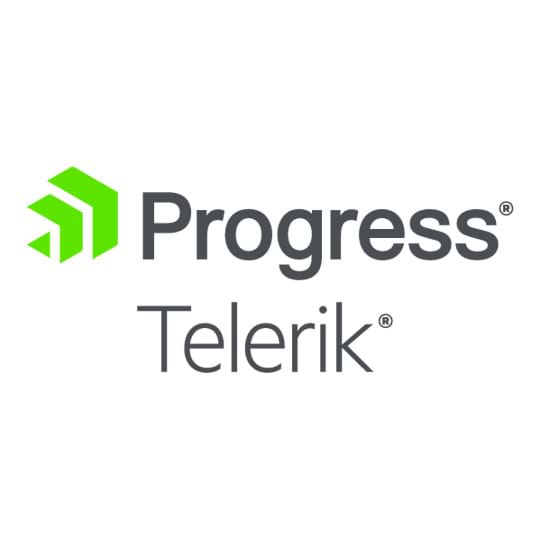 Progress Telerik